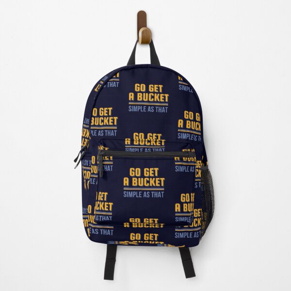 Item preview, Go get a bucket - Simple as that designed and sold by reallyrealnow.