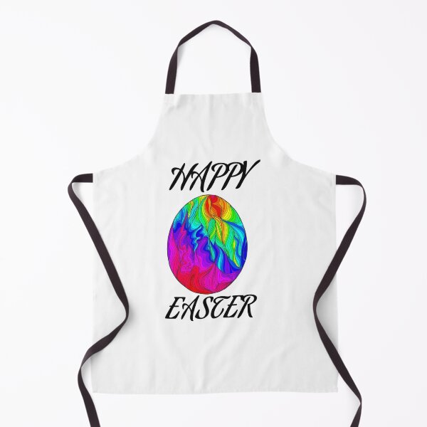 Item preview, Trippy easter egg designed and sold by CreativePetlin.