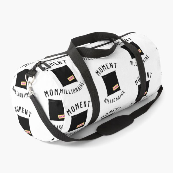 Item preview, Moment Millionaire - Basketball NFT designed and sold by reallyrealnow.