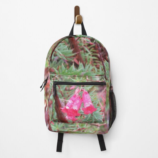 Item preview, Red heath bush designed and sold by greentiger1.