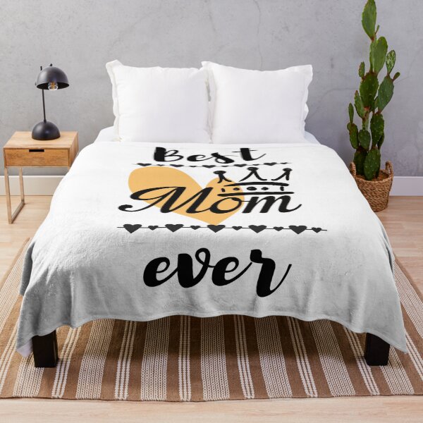 Item preview, Best MUM Ever designed and sold by Sharitka.