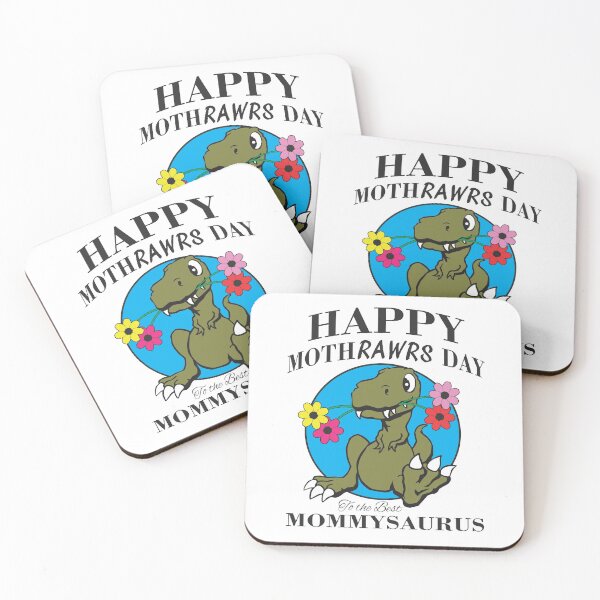 Item preview, mommysaurus mothers day dinosaur best mom designed and sold by baingraphics.