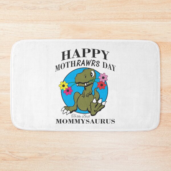 Item preview, mommysaurus mothers day dinosaur best mom designed and sold by baingraphics.