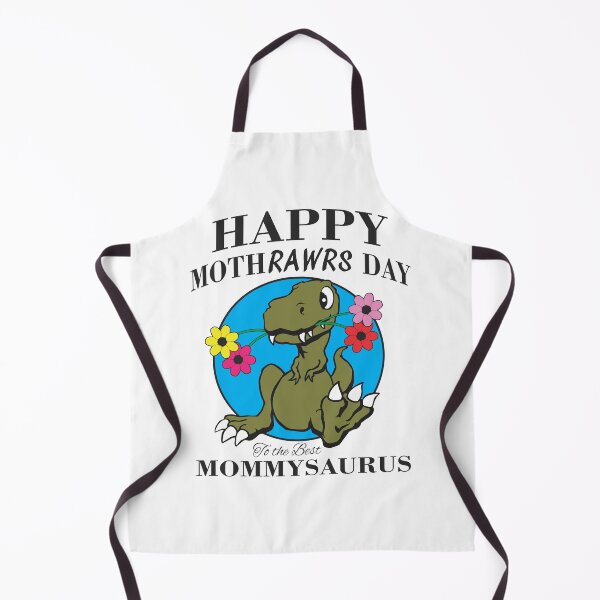 Item preview, mommysaurus mothers day dinosaur best mom designed and sold by baingraphics.