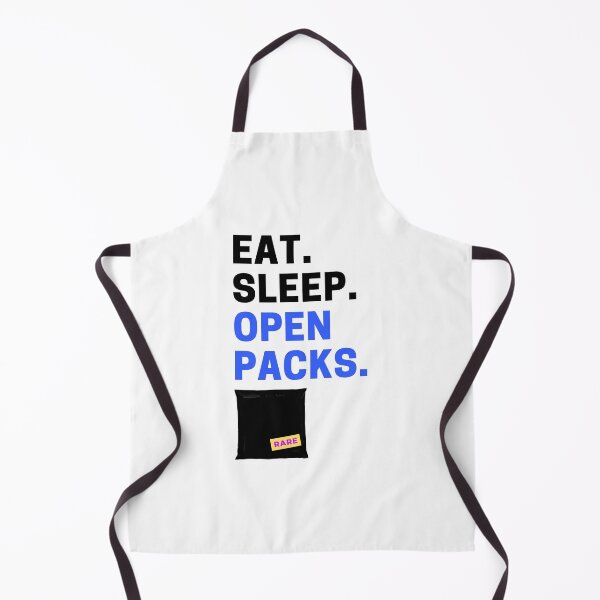 Item preview, Eat, Sleep, Open Packs - Basketball NFT designed and sold by reallyrealnow.
