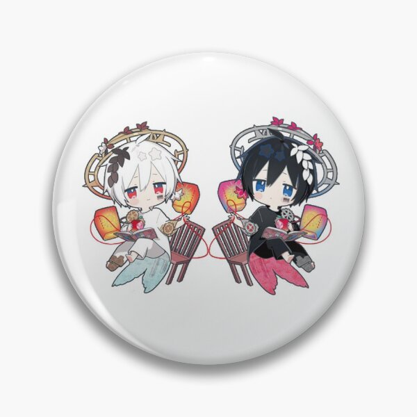 Item preview, Mafumafu designed and sold by Mint Martinez.