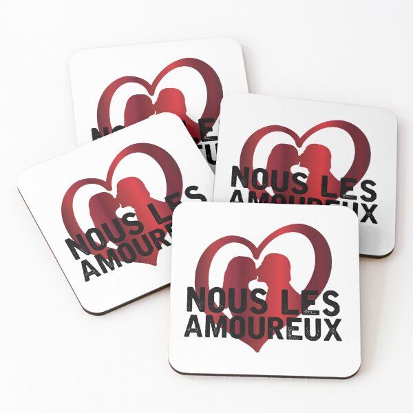 Item preview, Jean-Claude Pascal - Nous les amoureux [1961, Luxembourg] designed and sold by lazarusheart.