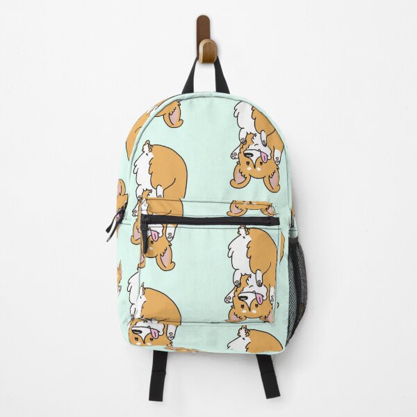 Item preview, Corgi Tumble designed and sold by brieflucidity.