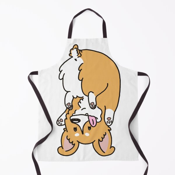 Item preview, Corgi Tumble designed and sold by brieflucidity.