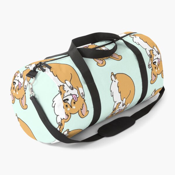 Item preview, Corgi Tumble designed and sold by brieflucidity.