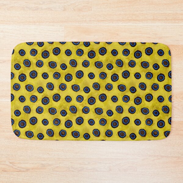 Item preview, Blue-Ringed Octopus designed and sold by EarthaDesigns.