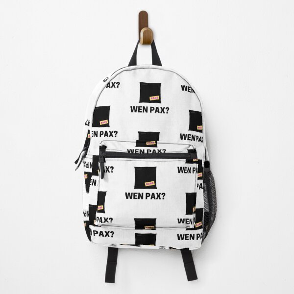 Item preview, Wen Pax - Basketball NFT designed and sold by reallyrealnow.