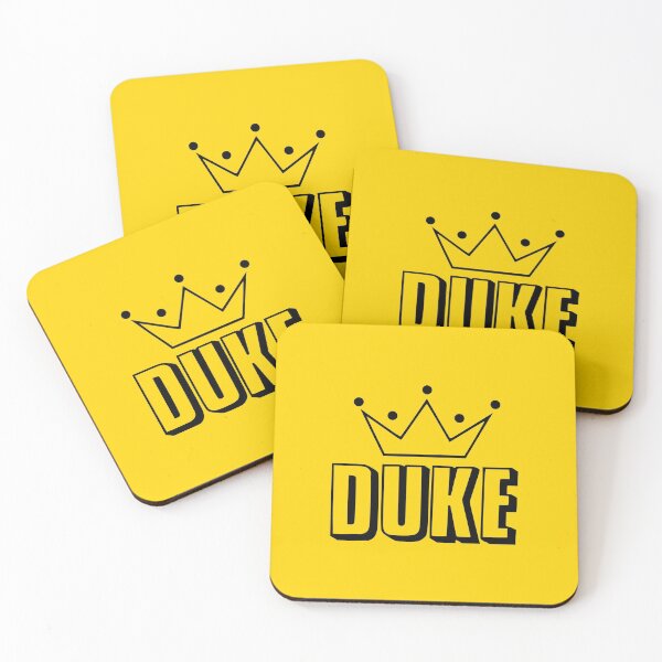 Item preview, King king DUKE designed and sold by stevro.