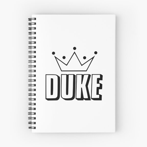 Item preview, King king DUKE designed and sold by stevro.