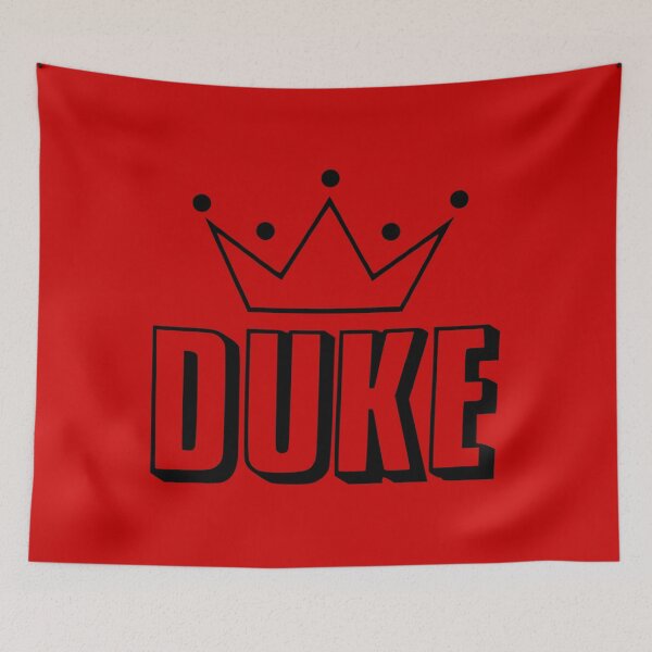 Item preview, King king DUKE designed and sold by stevro.