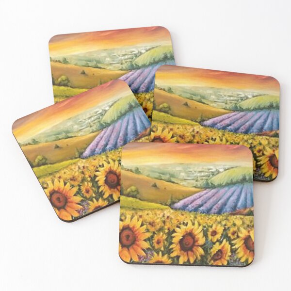 Item preview, Sunflowers designed and sold by Antoniya Hristova.