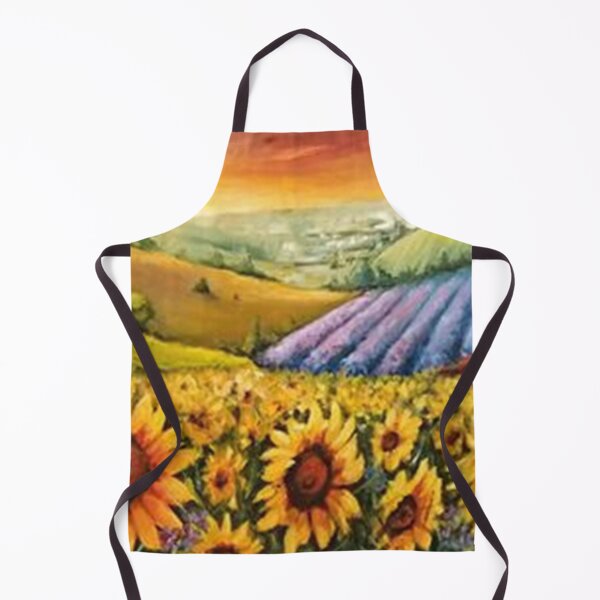 Item preview, Sunflowers designed and sold by Antoniya Hristova.