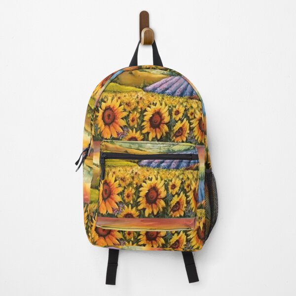 Item preview, Sunflowers designed and sold by Antoniya Hristova.