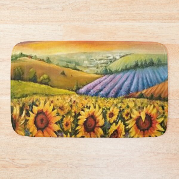Item preview, Sunflowers designed and sold by Antoniya Hristova.