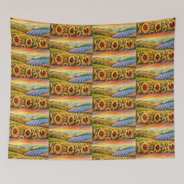 Item preview, Sunflowers designed and sold by Antoniya Hristova.