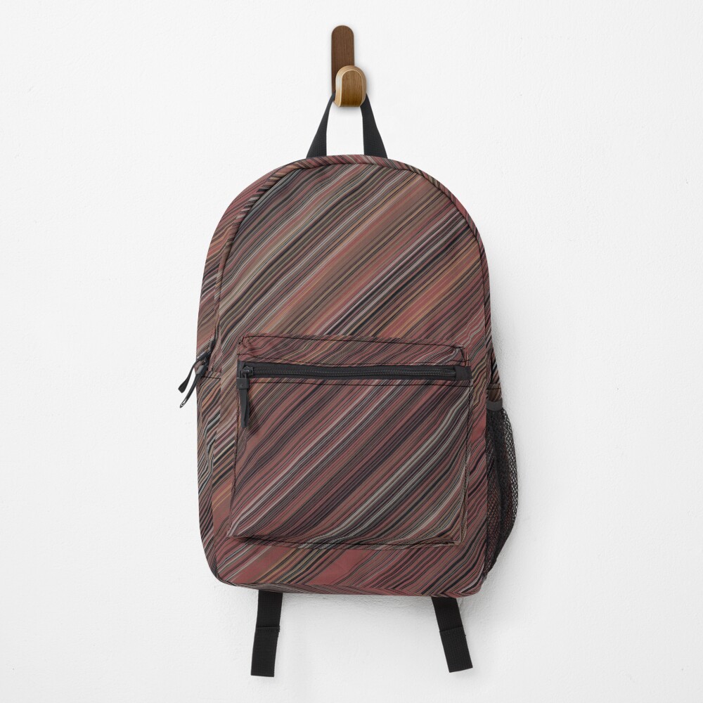 Item preview, Backpack designed and sold by AMSonArt.