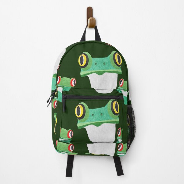 Item preview, Eccentric Fancy Frog designed and sold by Orloff.