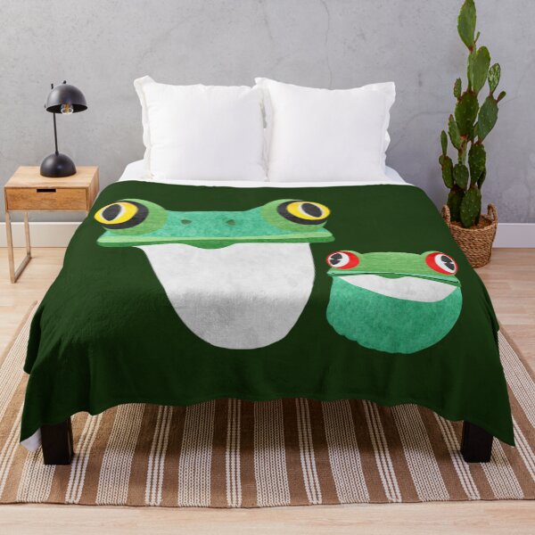 Item preview, Eccentric Fancy Frog designed and sold by Orloff.
