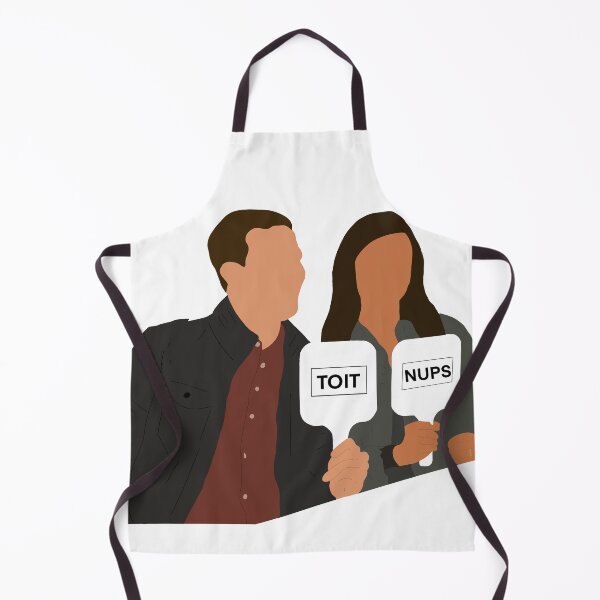 Item preview, Peraltiago Toit Nups Brooklyn Nine Nine 99 designed and sold by Ionaaaaa.