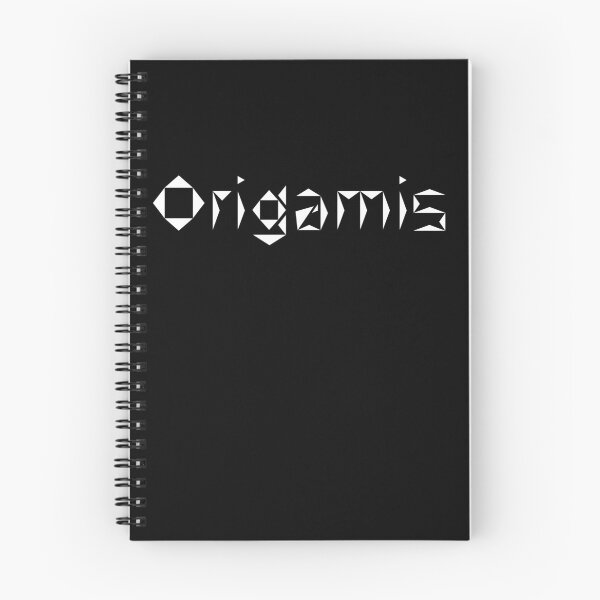 Item preview, NEW BRAND ORIGAMIS No.0 | FOLDING PAPER DESIGNS designed and sold by yourtravelguide.
