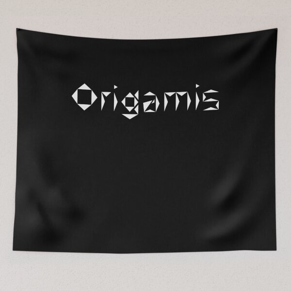 Item preview, NEW BRAND ORIGAMIS No.0 | FOLDING PAPER DESIGNS designed and sold by yourtravelguide.