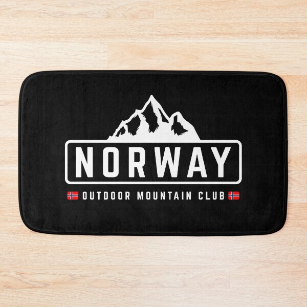 Item preview, Norway Outdoors  designed and sold by ForzaDesigns.