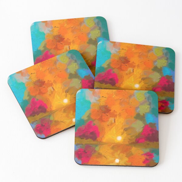 Item preview, Sunset designed and sold by Jane Domenech.