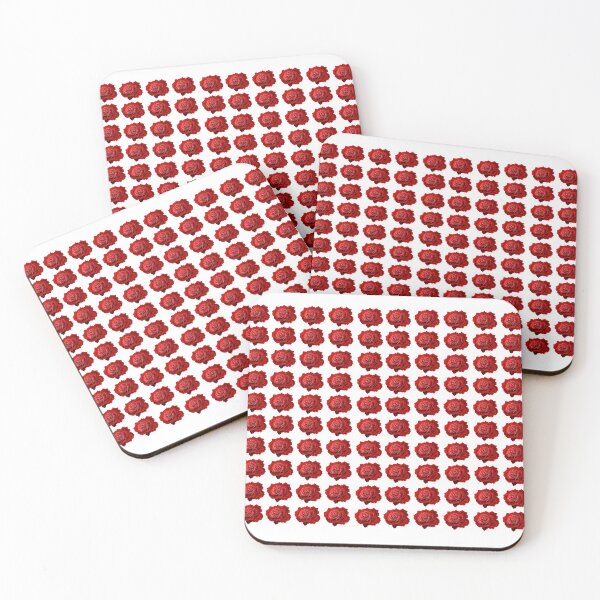 Item preview, One-Hundred Red Roses designed and sold by JaneyAnansi.