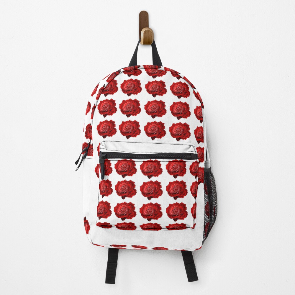 Item preview, Backpack designed and sold by JaneyAnansi.