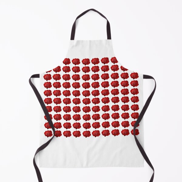 Item preview, One-Hundred Red Roses designed and sold by JaneyAnansi.