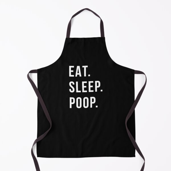 Item preview, Eat Sleep Poop designed and sold by Time-is-Money.