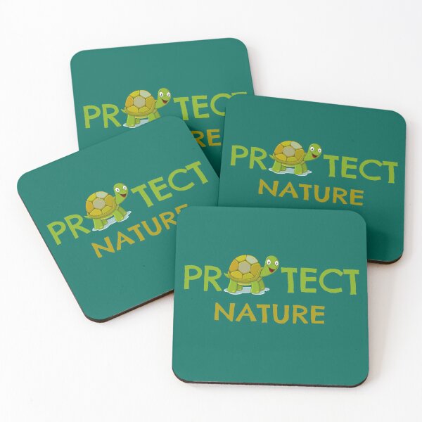 Item preview, Protect Nature designed and sold by FOX1999-Design.