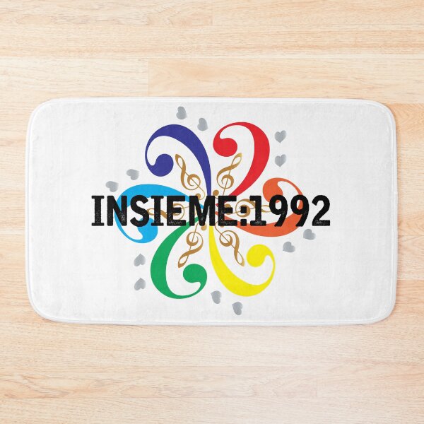 Item preview, Toto Cutungo - Insieme: 1992 [1990, Italy] designed and sold by lazarusheart.