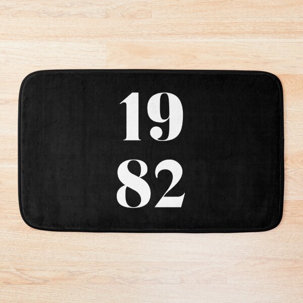 Item preview, 1982 birth year  designed and sold by Fatamimosh.