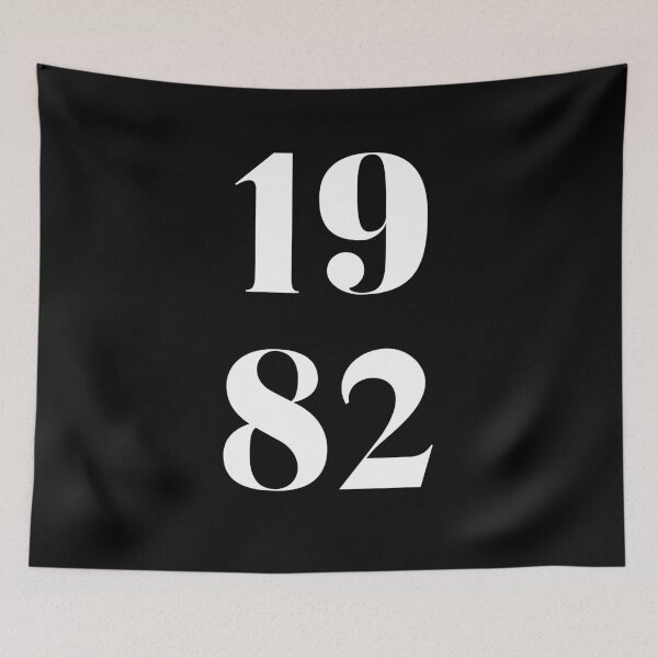 Item preview, 1982 birth year  designed and sold by Fatamimosh.