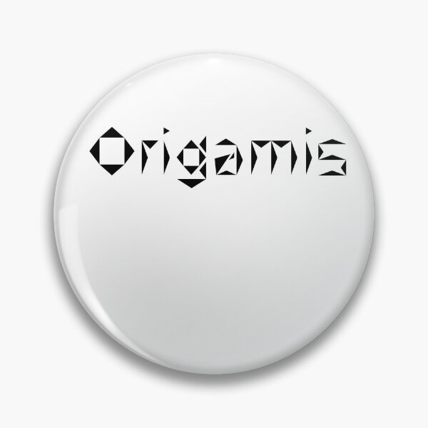 Item preview, NEW BRAND ORIGAMIS No.0 | FOLDING PAPER DESIGNS designed and sold by yourtravelguide.