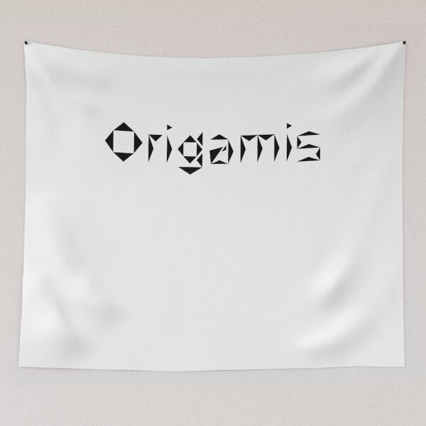 Item preview, NEW BRAND ORIGAMIS No.0 | FOLDING PAPER DESIGNS designed and sold by yourtravelguide.