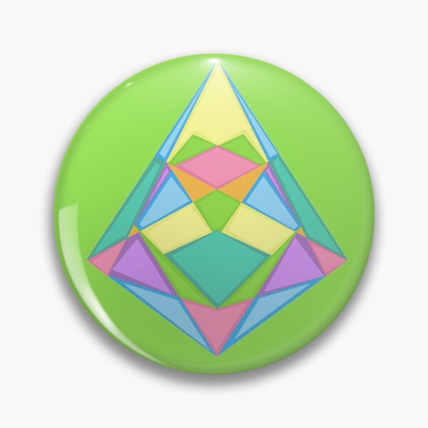 Item preview, Pyramid designed and sold by ChronosD.