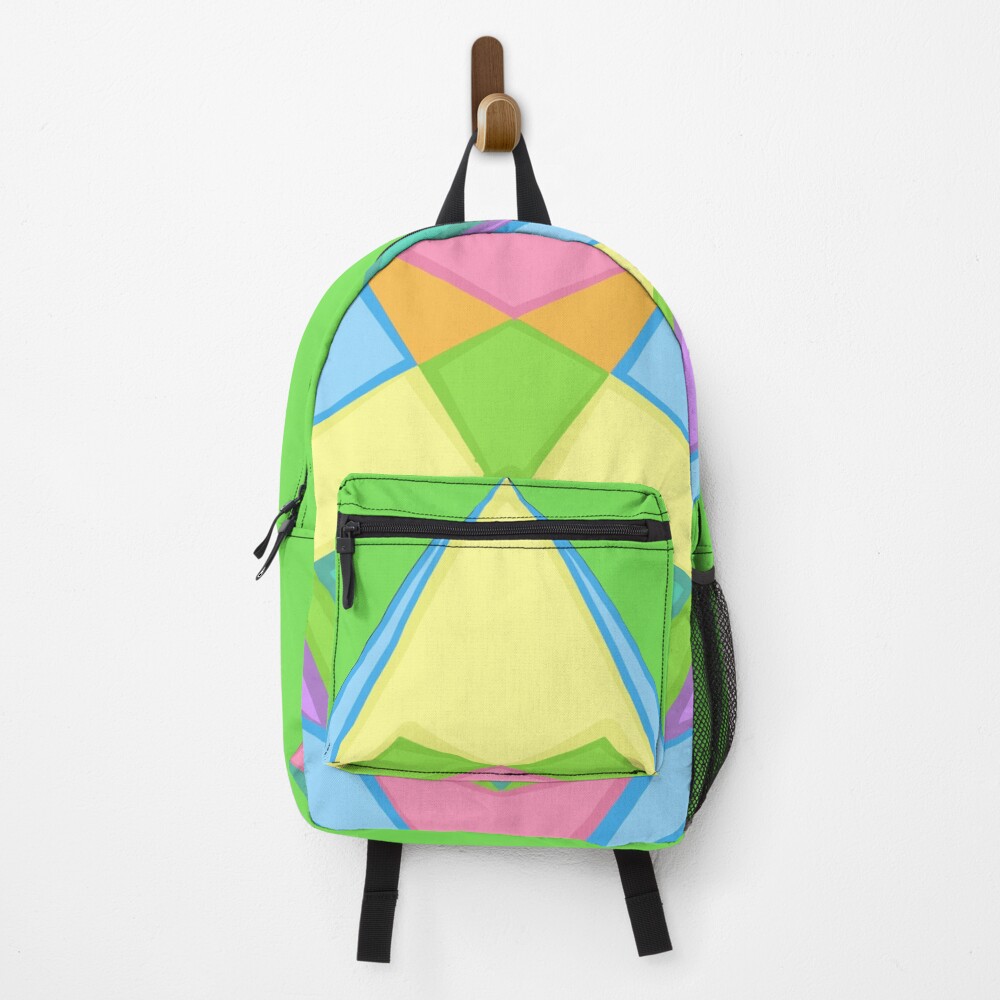 Item preview, Backpack designed and sold by ChronosD.
