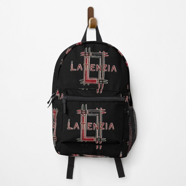 Item preview, Latenzia Logo designed and sold by SikoTem.