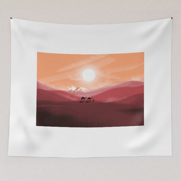 Item preview, Misty Journey designed and sold by maria-v690.