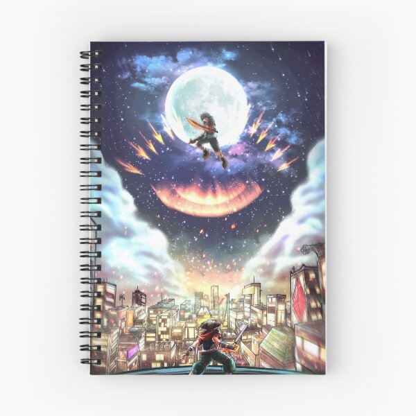 Item preview, The Final Battle (Kingdom Hearts Sora vs Yozora Poster) designed and sold by Christopher Adcock.
