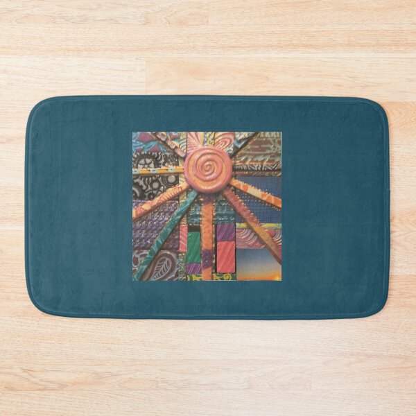 Item preview, Polymer Sun Number One designed and sold by prunellaparsnip.