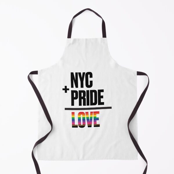 Item preview, NYC + PRIDE = LOVE designed and sold by LOVE+LOVE Design.