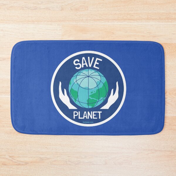 Item preview, Save Planet designed and sold by FOX1999-Design.